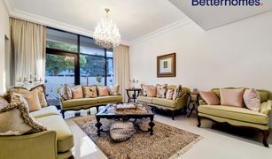 4 Bedrooms Villa for sale in , Dubai The Turf