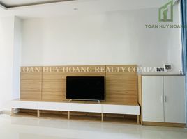 4 Bedroom Villa for rent at Euro Village, An Hai Tay