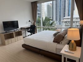 2 Schlafzimmer Appartement zu vermieten im Fullerton Sukhumvit, Phra Khanong