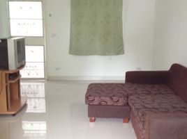 3 Bedroom Townhouse for rent at Pruksa Ville 31 Saimai 33, Sai Mai
