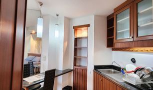 Studio Condo for sale in Chang Phueak, Chiang Mai Hillside Plaza & Condotel 4