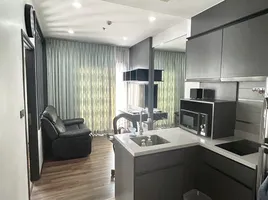 1 Bedroom Condo for sale at Wyne Sukhumvit, Phra Khanong, Khlong Toei, Bangkok