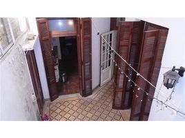 3 Bedroom House for rent in Hospital Italiano de Buenos Aires, Federal Capital, Federal Capital