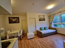 2 Schlafzimmer Appartement zu verkaufen im The Trust Condo Huahin, Hua Hin City, Hua Hin, Prachuap Khiri Khan