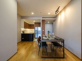 3 Schlafzimmer Wohnung zu vermieten im Hyde Sukhumvit 13, Khlong Toei Nuea, Watthana, Bangkok