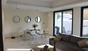 4 Habitaciones Villa en venta en Sanctnary, Dubái Aurum Villas