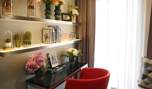 1 Bedroom Condo for sale in Hua Mak, Bangkok The LIVIN Ramkhamhaeng