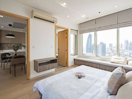 2 Schlafzimmer Appartement zu vermieten im Siri At Sukhumvit, Phra Khanong