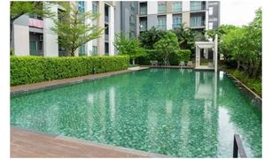 1 Bedroom Condo for sale in Bang Talat, Nonthaburi The Key Chaengwattana