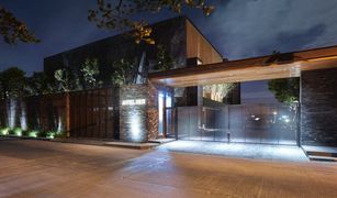 5 Schlafzimmern Villa zu verkaufen in Wang Thonglang, Bangkok Atelier Residence