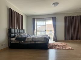 4 Schlafzimmer Haus zu vermieten im Karnkanok Ville 13 Namhome, San Kamphaeng, San Kamphaeng