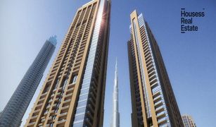 2 Bedrooms Apartment for sale in Opera District, Dubai Act Two