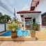 3 Schlafzimmer Haus zu vermieten in Pattaya, Nong Prue, Pattaya