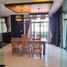 4 Bedroom House for rent at The Zentric, San Phak Wan