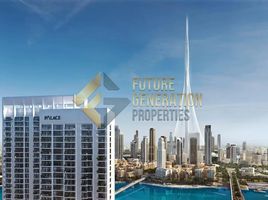 2 Bedroom Apartment for sale at Creek Palace, Creek Beach, Dubai Creek Harbour (The Lagoons)