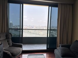 Studio Condo for sale at Baan Chaopraya Condo, Khlong San, Khlong San