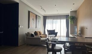 2 Bedrooms Condo for sale in Khlong Tan Nuea, Bangkok The Madison