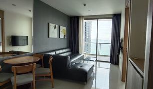 Кондо, 1 спальня на продажу в Na Kluea, Паттайя The Riviera Wongamat