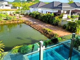 4 Bedroom Villa for sale in Cha-Am, Phetchaburi, Na Yang, Cha-Am