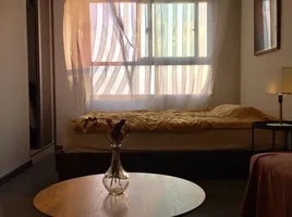 Studio Wohnung zu verkaufen im The Trust Condo @BTS Erawan, Pak Nam, Mueang Samut Prakan, Samut Prakan, Thailand