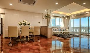 2 chambres Condominium a vendre à Na Kluea, Pattaya Park Beach Condominium 