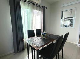 3 Bedroom House for rent at Inizio Chiangmai, San Kamphaeng, San Kamphaeng