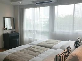 2 Schlafzimmer Wohnung zu vermieten im Civic Park, Khlong Tan Nuea