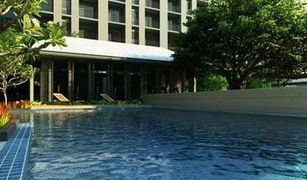 1 chambre Condominium a vendre à Lumphini, Bangkok Noble 09 Ruamrudee