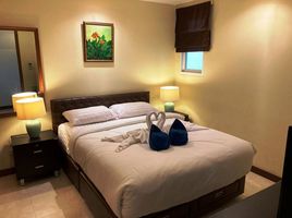 1 Schlafzimmer Appartement zu verkaufen im Jomtien Beach Penthouses, Nong Prue, Pattaya