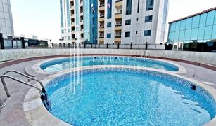 2 Bedrooms Apartment for sale in Orient Towers, Ajman Orient Towers