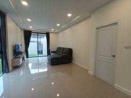 3 Bedroom House for rent at Villa Asiatic, Na Kluea