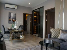 2 Bedroom Condo for rent at Ideo Mobi Asoke, Bang Kapi