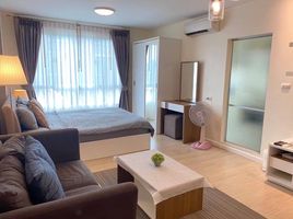 Studio Apartment for sale at Baan Peang Ploen, Nong Kae