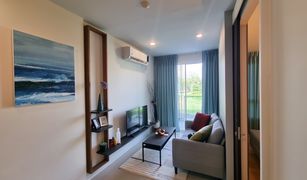 1 Bedroom Condo for sale in Nong Kae, Hua Hin Baan View Viman