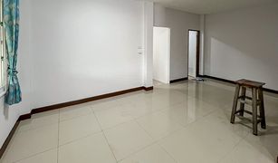 3 Bedrooms House for sale in Nong Khang Phlu, Bangkok Promsiri Phetkasem
