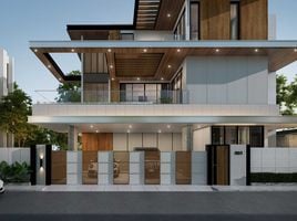 ขายบ้านเดี่ยว 5 ห้องนอน ในโครงการ ดิโอโซน เวลท์ จอมเทียน พูลวิลล่า พัทยา, เมืองพัทยา