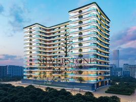 1 Bedroom Apartment for sale at IVY Garden, Skycourts Towers, Dubai Land, Dubai, United Arab Emirates