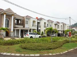 4 Schlafzimmer Haus zu verkaufen im Citra Garden Bandar Lampung, Teluk Betung Utara, Bandar Lampung