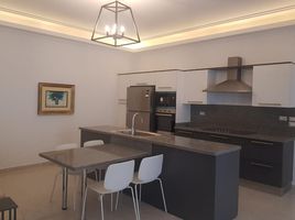 2 Bedroom Condo for rent at Lake View, The 5th Settlement, New Cairo City