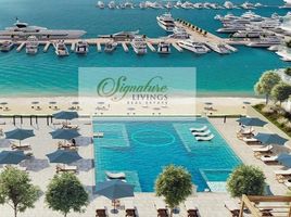 3 Bedroom Condo for sale at Beach Mansion, EMAAR Beachfront, Dubai Harbour, Dubai