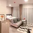 Studio Appartement zu vermieten im Dcondo Hideaway-Rangsit, Khlong Nueng, Khlong Luang, Pathum Thani