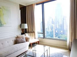 1 Bedroom Condo for rent at Sindhorn Residence , Lumphini