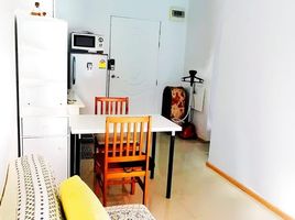 1 спален Кондо на продажу в A Space Sukhumvit 77, Suan Luang