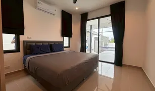 ขายวิลล่า 3 ห้องนอน ใน หนองแก, หัวหิน มิล พูล วิลล่า
