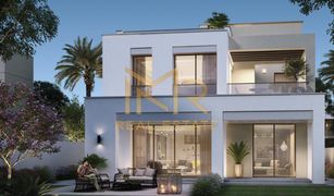 4 Bedrooms Villa for sale in Villanova, Dubai Caya