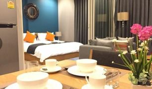 1 Bedroom Condo for sale in Na Kluea, Pattaya Baan Plai Haad