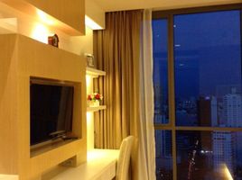 2 Schlafzimmer Appartement zu verkaufen im Hyde Sukhumvit 13, Khlong Toei Nuea