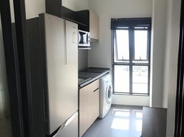 1 Bedroom Condo for rent at Ideo Sukhumvit 115, Thepharak