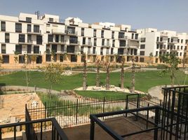 3 Bedroom Apartment for sale at The Courtyards, Sheikh Zayed Compounds