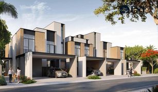 4 Habitaciones Adosado en venta en Golf Promenade, Dubái Mudon Al Ranim 5